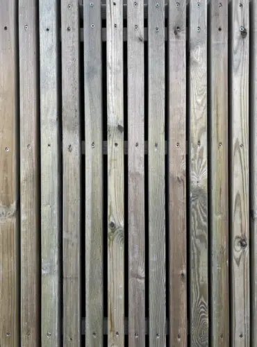 abri de jardin